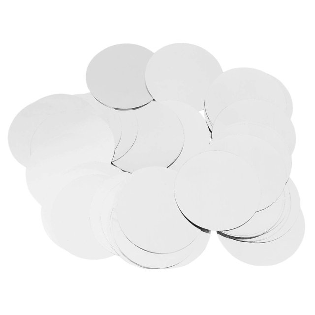 100Pcs/Set Wine Pourer Spout Pourer Disk Drip Pouring Bar Party Wedding Tool