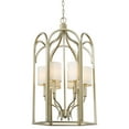 thumbnail image 2 of IN11415WG Acclaim Lighting Ellie - Six Light Pendant - 18 Inches Wide by 32 Inches High     -Traditional Installation, 2 of 2