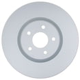 thumbnail image 5 of Disc Brake Rotor, 5 of 6