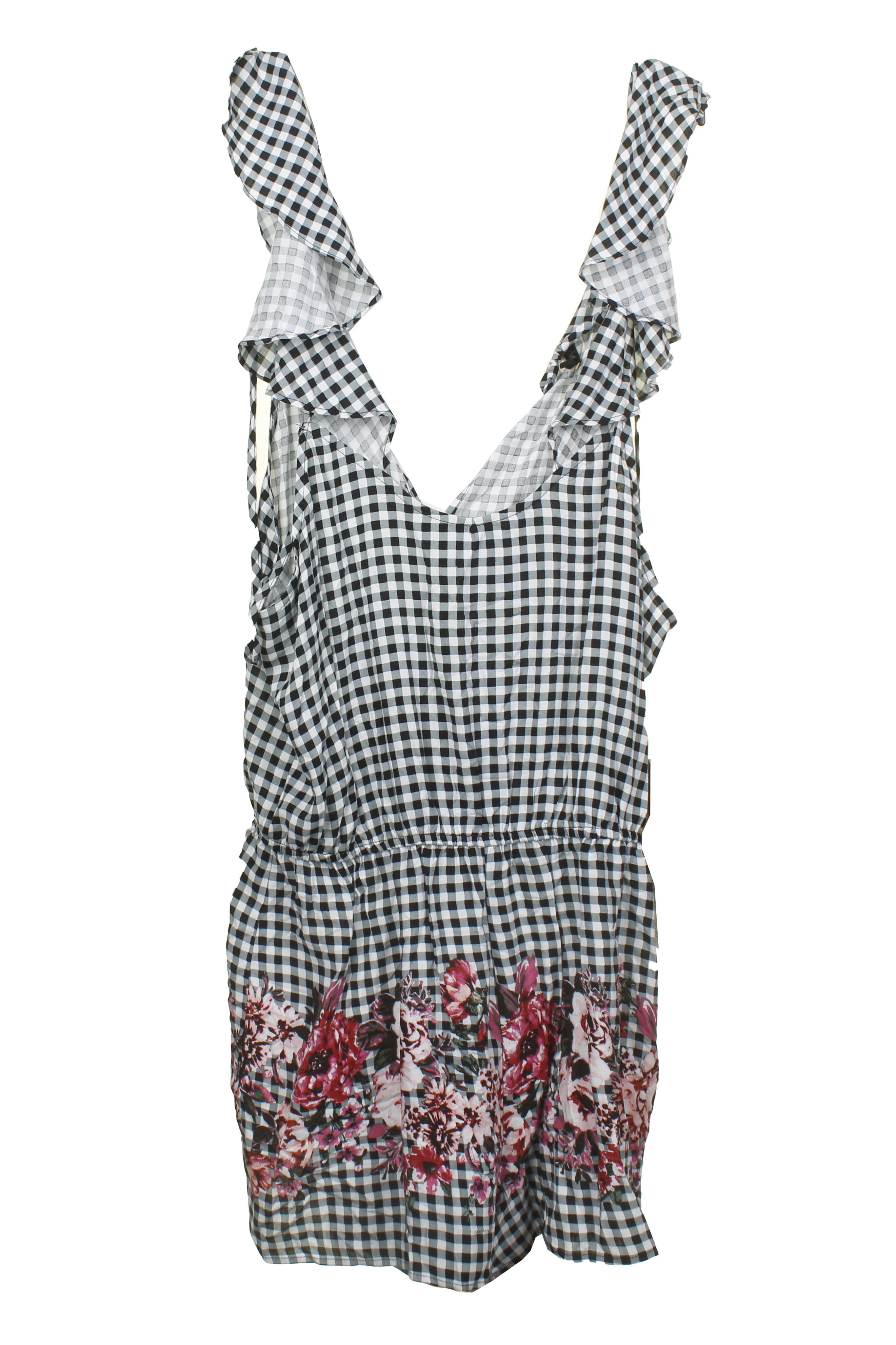 bebop clothing romper