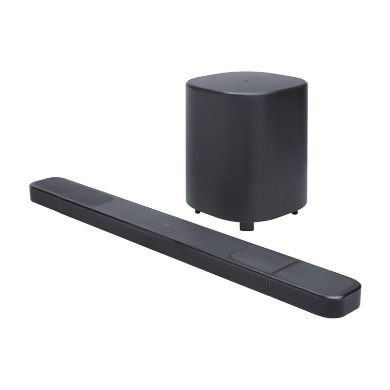 JBL Bar 1000MK2 - 7.1.4 channel soundbar system with