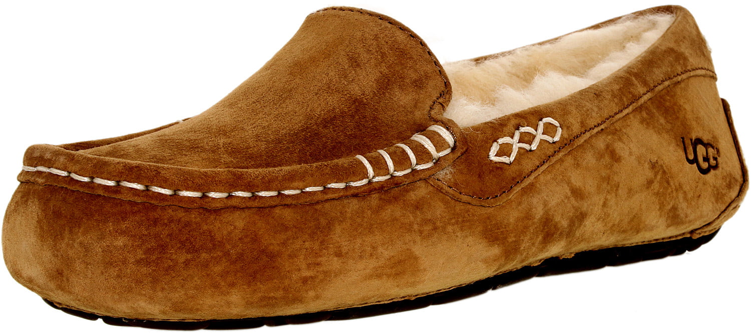women's ansley moccasin