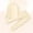 Beige, variant on fnnxnal Girls Purple Soft Flock Long Johns Set - Mock Turtleneck Thermal Underwear, 1 Top 1 Pants Skin-Friendly Cold Weather Base Layer for 0-12 Years,Size 1 T
