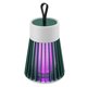 thumbnail image 1 of KKmoon Mosquito Trap Zapper Lámpara portátil para matar mosquitos Mosquito eléctrico yeacher exterminador de insectos, 1 of 8