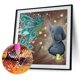 thumbnail image 1 of Cuadros Decorativos 5D DIY pintura elefante completo cuadrado taladro diamante pintura Kit ilustraciones Sywqhk Nuevos Originales, 1 of 1