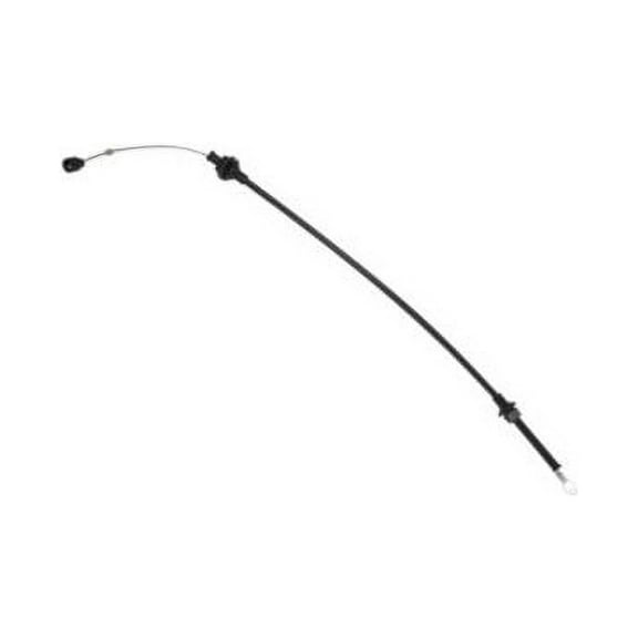 Throttle Cable - Compatible with 1991 - 1995 Chevy S10 4.3L V6 1992 1993 1994