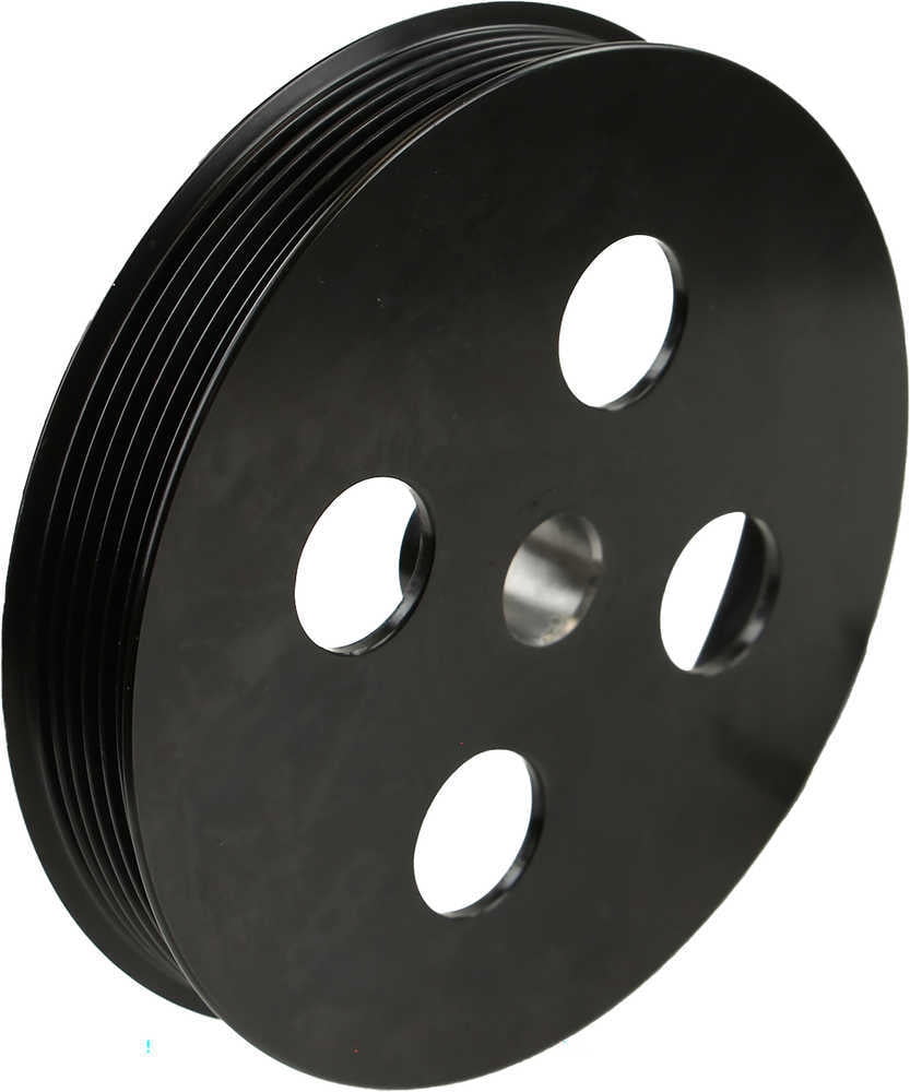 Atlantic Automotive Engineering PU100-279 AAE New Power Steering Pulley - Metal