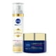 thumbnail image 1 of Kit Luminous Día y Noche Fluido Antimanchas + Crema Noche, 1 of 4