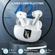 thumbnail image 3 of Auriculares Inalámbricos, 2024 Auriculares Inalámbricos Auriculares Estéreo HiFi con Micrófono con Cancelación de Ruido 4 ENC, Auriculares Intrauditivos con Tiempo de Reproducción de 42 Horas, Auricul, 3 of 5