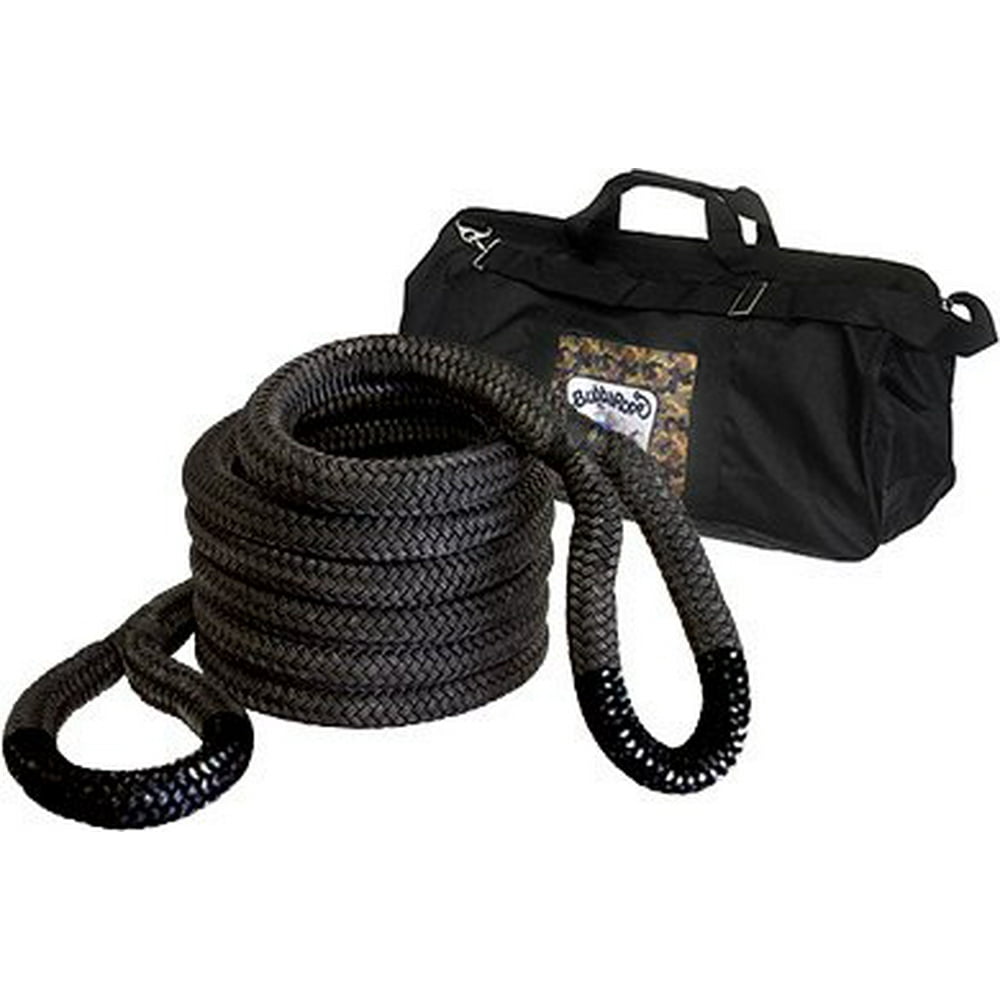 Bubba Rope 176741BKG 2"x 20' Extreme Bubba, 1 Pack