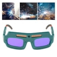 thumbnail image 4 of Gafas de soldadura solar, herramientas protectoras de atenuación automática, oscurecimiento automático antideslizante Zulema Gafas de soldador, 4 of 8