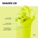 thumbnail image 3 of Botella mezcladora Simple Modern Rally Collection, 700 ml, acero inoxidable, 3 of 7