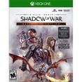 thumbnail image 1 of Middle-Earth: Shadow of War Definitive Edition - Xbox One Xbox One Game, 1 of 2