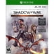 thumbnail image 1 of Middle-Earth: Shadow of War Definitive Edition - Xbox One Xbox One Game, 1 of 2