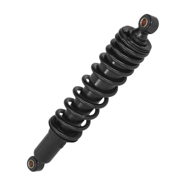 Amortiguador, Amortiguador universal de 355 mm Amortiguador de suspensión de motocicleta Probado profesionalmente Jadeshay A