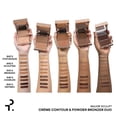 thumbnail image 4 of Patrick Ta Major Sculpt Crème Contour & Poudre Bronzer Duo - She'S Sculpted, 4 of 4