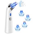 thumbnail image 1 of Aspirateur à Pores Rechargeable USB Électrique Anti-Points Noirs, 1 of 10