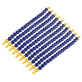 thumbnail image 2 of Manguera De Refrigerante De Plástico Flexible De 10 Piezas Para Torno CNC, Duradera Y Fácil De Instalar, Rosca 1/8BSPT, Con 10 Piezas Para Fresadoras Y Máquinas CNC, 2 of 7