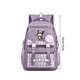 thumbnail image 2 of Cartoon Cute Middle School Student Backpack Backpack, Student Large Capacity Backpack, 2 of 2