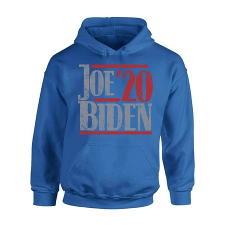 Awkward Styles President Biden 2020 Hoodie Biden for President Hooded Sweater Proud American Joe Biden Sweatshirt for Men Women Kamala Harris USA Elections 2020 Biden Harris Sweatshirt Democracy