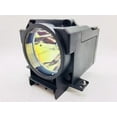 thumbnail image 3 of Jaspertronics Lamp & Housing for The Epson Powerlite 8300NL Projector w/ Original Specification & Full Lifespan Bulb 1 Year Warranty 1 Unit per pack, 3 of 8