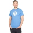 thumbnail image 4 of The Big Bang Theory Sheldon 73 Mens T-Shirt, 4 of 4