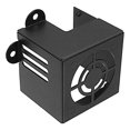 thumbnail image 1 of Piezas de impresora 3D Conducto de ventidor de refrigeración para , , Ender, Ender-3, , Ender-4, S5, S4, C Baoblaze ventilador de impresora 3d diy, 1 of 5