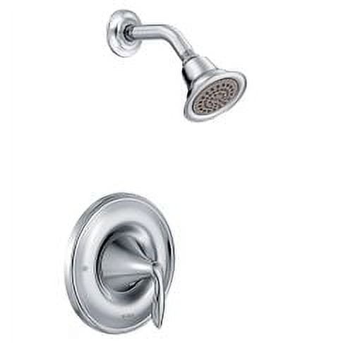 Moen T2132 Chrome Posi-Temp(R) shower only