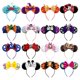 thumbnail image 2 of Diademas con orejas de Mickey Mouse a la moda para niñas, diadema, accesorios para niños, tocados para el cabello para mujeres, para Festival, fiesta de Carnaval Gao Jinjia LED, 2 of 2
