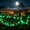 B, variant on Cififendec Halloween Spider String Lights with 20 LED Bulbs, 118.11", Waterproof Spider Fairy Lights for Stair Railing Porch, Outdoor Yard Gothic Holiday Decor