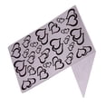 thumbnail image 2 of Wosthever Tarjeta de grabación en relieve para álbum de recortes, bricolaje, Premium, para impresiones duraderas, elección de regalo, Herramientas y accesorios para hornear, 2 of 6