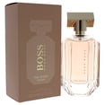 thumbnail image 1 of Boss The Scent For Her de Hugo Boss para mujer - Spray EDP de 3,3 oz Hugo Boss Hugo Boss Boss The Scent For Her Perfume EDP Dama 3.3oz, 1 of 1