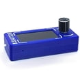 thumbnail image 5 of New Upgrade 0.5-108 MHz Mini SI4732 Full-Band Radio Receiver Supports FM AM and SSB Built-in Headpho, 5 of 5