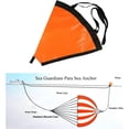 thumbnail image 5 of Ancres de Mer en PVC Ensemble Frein Kayak Marin Canoës Yachts 24 Pouces_Perfect Gift, 5 of 5