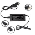 thumbnail image 3 of 42V 2A Power Supply Adapter for 36V Electric Equipment with Female 3-Prong Inline Connector, 3 of 13