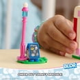 thumbnail image 4 of Set de construcción BLDR Hello Kitty's Dream Cafe con minifiguras, 4 of 5