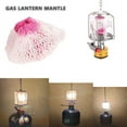 thumbnail image 5 of 10pcs Mantle Compact Propane Gas Lantern Mantles for Outdoor Use, 5 of 9