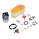 thumbnail image 1 of Kit Kit de Reemplazo de Cburador Con Bujía de Filtro de Combustible Para 875 Exi 190 CC Cawn Mawer, 1 of 7