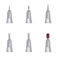 thumbnail image 4 of Portable Electric Nail Drill Machine Professional Portable Nail Polisher, 4 of 5