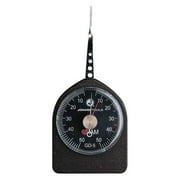 Jonard Tools Dyno Gauge, +/-1g Force Acc, Analog GD-5