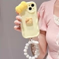 thumbnail image 4 of Funda suave 3D Sanrio Bowknot Hello Kitty para Xiaomi Redmi Note 12 12S 11 11S 10 10S 9 9S 8 Pro A1 A2 Plus 12C 10A 10C 9A 9C 9T, 4 of 5