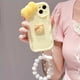 thumbnail image 4 of Funda suave 3D Sanrio Bowknot Hello Kitty para Xiaomi Redmi Note 12 12S 11 11S 10 10S 9 9S 8 Pro A1 A2 Plus 12C 10A 10C 9A 9C 9T, 4 of 5