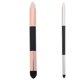 thumbnail image 1 of 2pcs Reusable Double-Ended Sponge Pens: Artists Sketching Tools for Fine Details Blending Shading - Painting Projects Supplies, 1 of 3