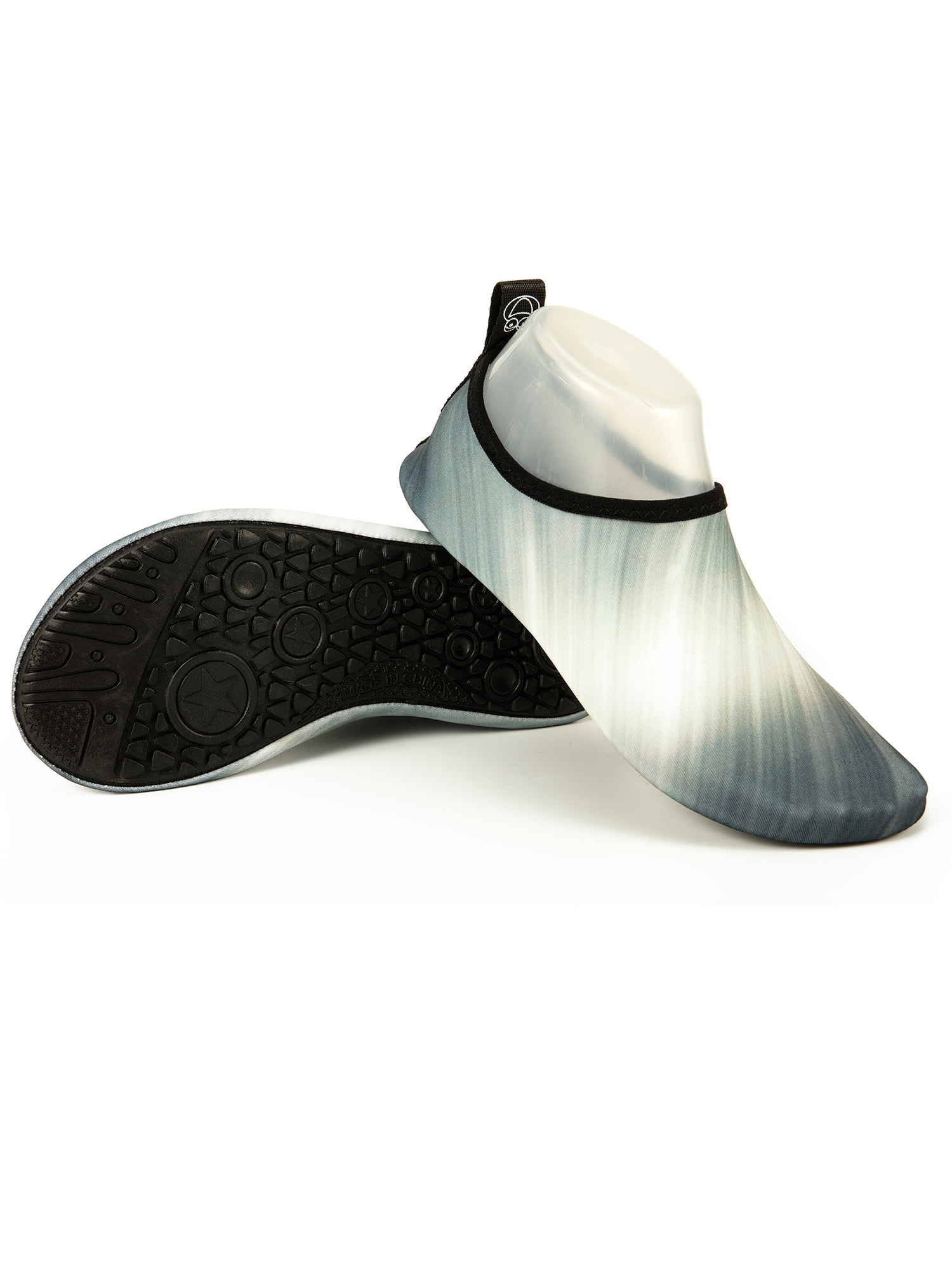 Unisex Water Shoes Barefoot Skin Shoes Water Shoe For Dive Surf Swim