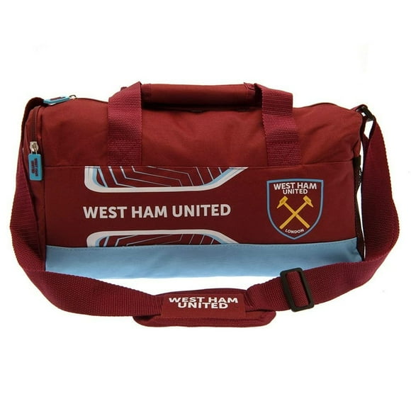 West Ham United FC Sac de Sport Flash