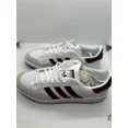 thumbnail image 1 of Size 7.5 MENS NWT Ad-id-as Men Team Court Sneaker Shoe Low Casual Leather EF6053, 1 of 6