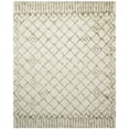 thumbnail image 2 of Safavieh Casablanca Shag Wilmer Abstract Area Rug or Runner, 2 of 6