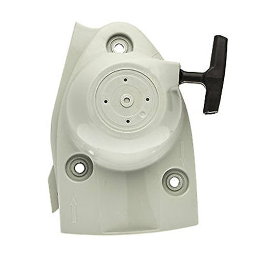 Starter Recoils Cover Assembly Parts For Stihl TS410 Ts420 Ts420 4238 190 0300 