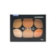 thumbnail image 4 of Paleta de Contorno Bissú Tono 03 Bronceado a Oscuro, 4 of 5
