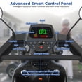 thumbnail image 5 of Heavy Duty All Terrain 1000W Electric Mobility Scooter for Adults&Seniors-500LBS Load &32 Miles Range Powerd Wheelchair Device w/Off-Road Absorber, Bluetooth Speaker, Dual Baskets, LED Light System, 5 of 9